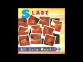 Slade - All Join Hands (Official Audio)