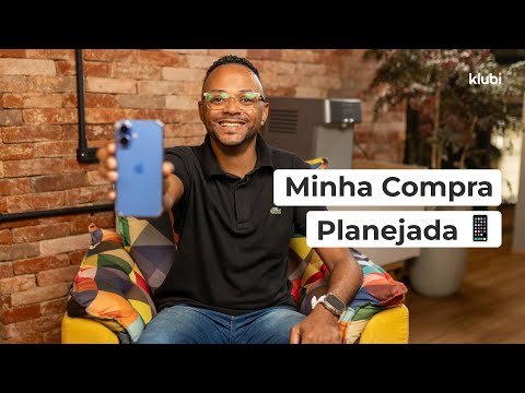 O Klubi é confiável? Confira a experiência do Leandro!