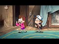 La Alfombra Magica GRAVITY FALLS CAPÍTULOS COMPLETOS
