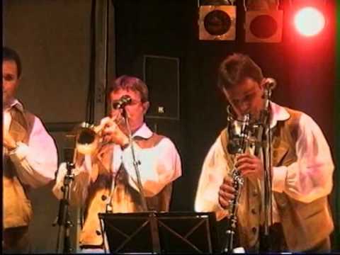 Lechner Buam - Beim Stelldichein in Oberkrain