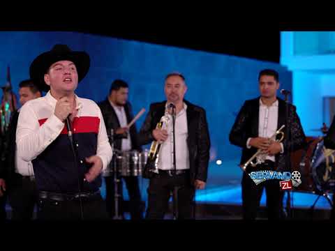 Marcello Gamiz Ft. Banda Reina De Culiacan - La Noche De Mi Mal (En Vivo 2021)