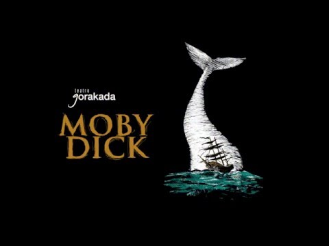 Moby Dick llega este sábado a La Audiencia