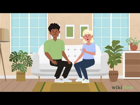 3 Ways to Respond After a Kiss - wikiHow