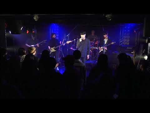 [2017 정기공연] Radiohead - Creep