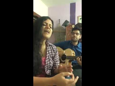 Bhare Naina Cover (ft. Pranav Pahwa)