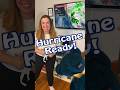 HOW TO Hurricane Prep, Puppet Style #kidtimestorytime
