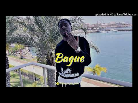 [FREE] Tiakola x L2B Gang x Rsko Type Beat "BAGUE" | Melodic Drill | Instru Rap