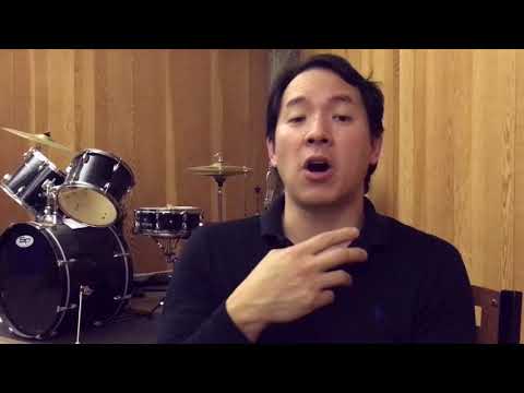 Ming on conducting at the Bolshoi