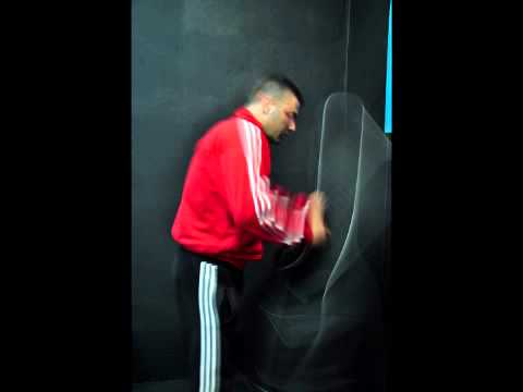 HELD KRAJA.......BALLKANIADA