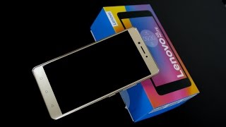 Lenovo K6 Note 3GB/32GB Single SIM