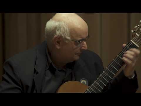 Trío Cruz del Sur - La Vengo a Dejar (Atahualpa Yupanqui)