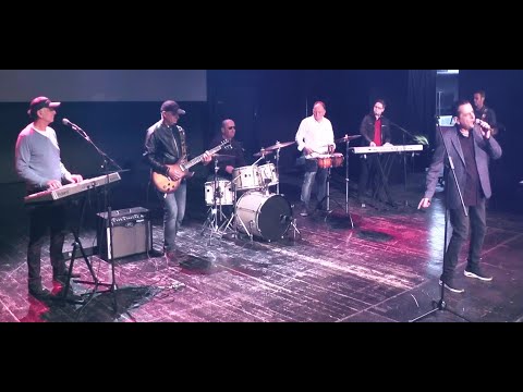 Dragan Knežević i Ljubavna gerila - Sibirski voz za Kraljevo