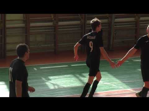 14 КХ 8 лига  Armada - Triol