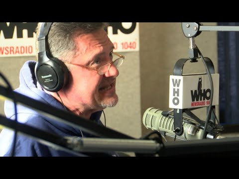 What is the future of AM radio? Local radio host weighs in