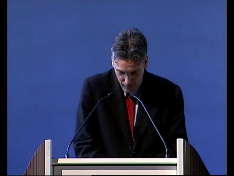 Bezděkovský Jan • dopolední bohoslužba • 31. března 2018