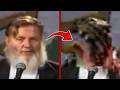 Creepy Real Life Glitch Videos Caught On Camera 2