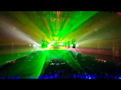 Hard Bass 2017 Team Red / Warface & Rooler & Malice - Watch your back