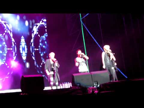 SHINee - Replay   K-Friend