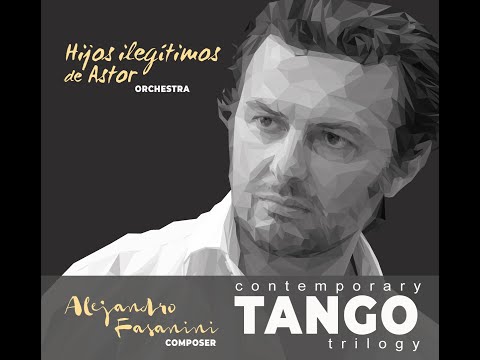 Claro de luna - Alejandro Fasanini