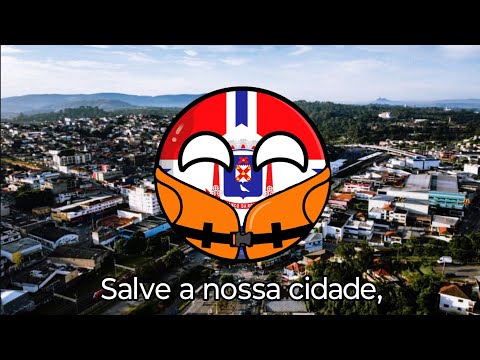 Hino de Franco da Rocha, SP - «Hino à Franco da Rocha»