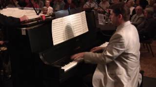 Up and At 'Em - The Fat Babies Classic Jazz Band - Suncoast Jazz Classic, 2016