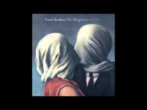 Punch Brothers - Little Lights