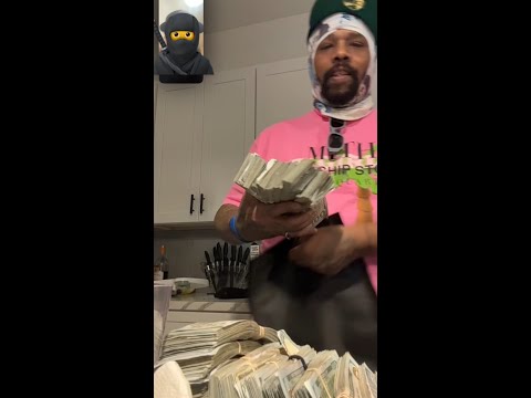 Murdah Baby -  41 Biscotti #LLD #YBC #NoBap