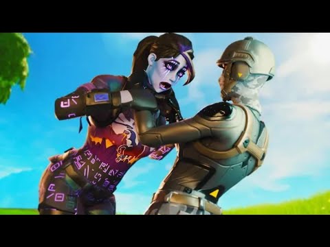 Aitch feat Shiva - Taste (Make It Shake) *FORTNITE MONTAGE*🔮