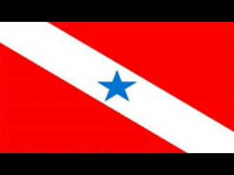 TÃO SÓ - BANDA MEGA PAID'ÉGUA - TECNO BREGA MARCANTE(2002)