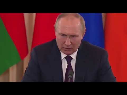 Պուտինը, Փաշինյանն ու Ալիևը համատեղ հայտարարություն են համաձայնեցրել