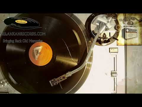 Thaniwi Ma Enne - G.S.B Rani Perera