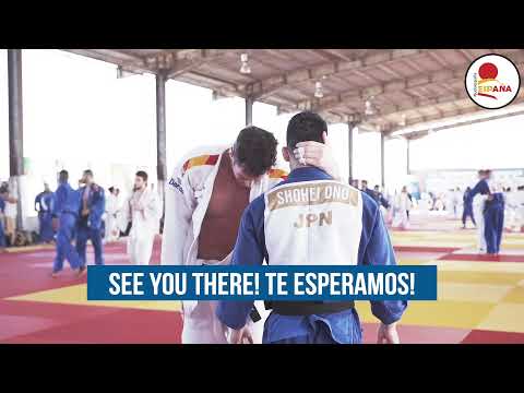 EJU Training Camp - BENIDORM/ALICANTE 2021
