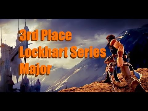 Richter Places 3rd at an S Tier??? Lockhart Series Wifi tournament