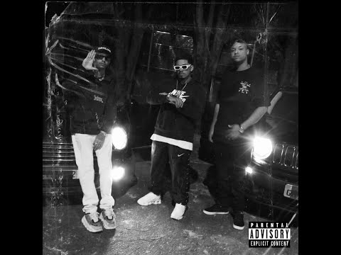 Malokstar - Ce é quem? (Ft.Iago Lopes & Old7)