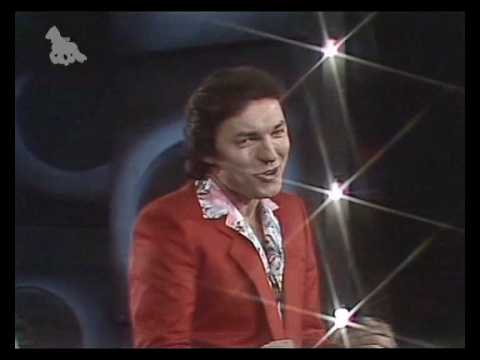 Karel Gott - Léto jak má být [Working My Way Back To You] (1980)