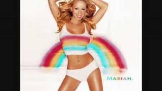 Mariah Carey- AFTER TONIGHT