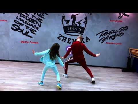 NOTD, Felix Jaehn, Captain Cuts feat  Georgia Ku - So Close| Dance Choreo| Sho Style |Todes