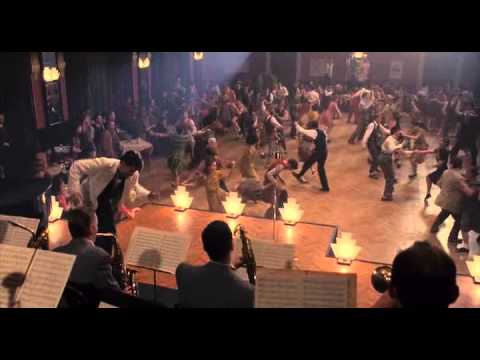 Swing Kids (1993) - The Benny Goodman Orchestra - Sing, Sing, Sing