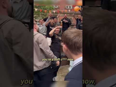 Newcastle Fans Copy Liverpool For Their New Woltemade Chant 😬