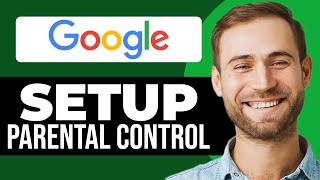How To Setup Google Family Link 2026 | Google Parental Control Guide