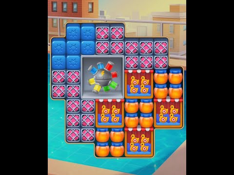 TOON BLAST level 5529