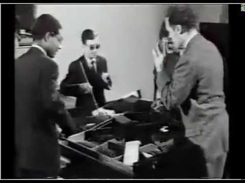 Fluxus festival (Wiesbaden 1962)