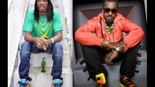 Gyptian Ft. Beenie Man - Soul Mate - April 2013