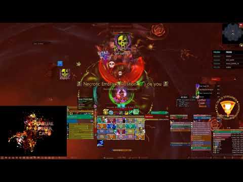 Varimathras Mythic - Casual Pizza Cats