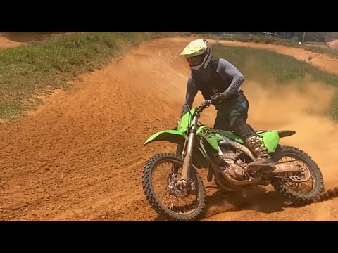 FRENAGEM DERRAPANDO + PEDAL IBIRAPUERA + LOJA HUSQVARNA BRASIL - VIVENDO UM SONHO EP#06