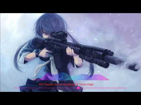 Guilty As Sin - Will Sparks Amba Shepherd & Tyron Hapi