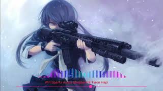 Guilty As Sin - Will Sparks Amba Shepherd &amp; Tyron Hapi