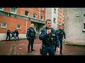The Anti Crime Squad In The Worst Housing Projects In Paris