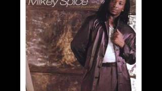 Mikey Spice - I'd Die for You