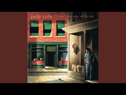 Believe in You - Jude Cole